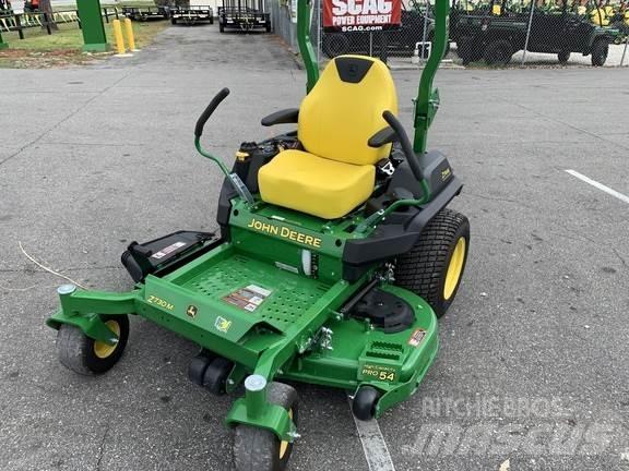 John Deere Z730M Kosačky s nulovým polomerom otáčania
