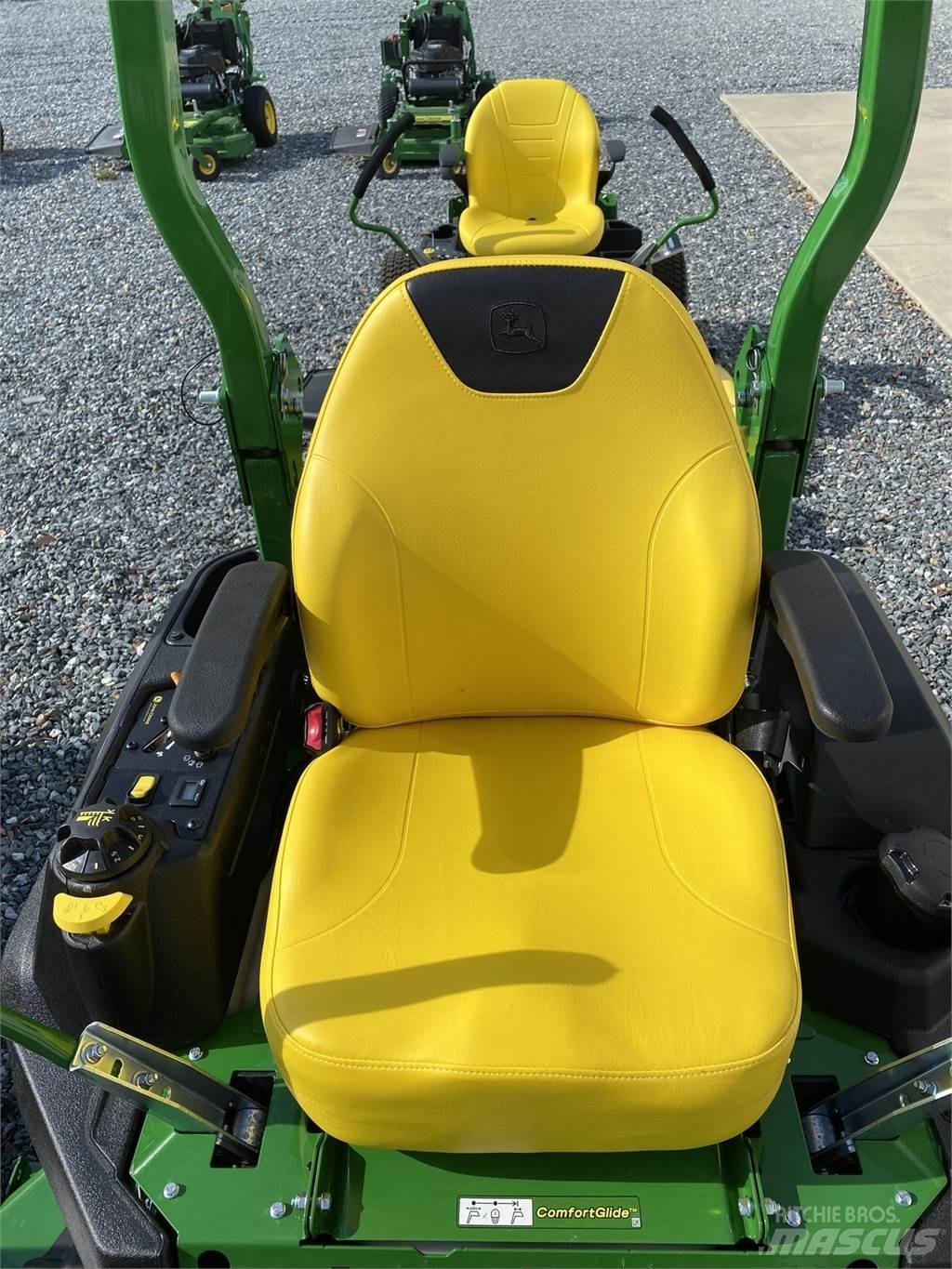 John Deere Z730M Kosačky s nulovým polomerom otáčania