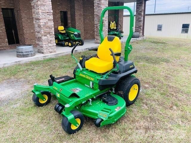 John Deere Z730M Kosačky s nulovým polomerom otáčania