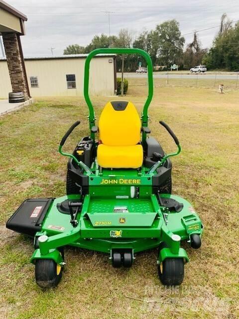 John Deere Z730M Kosačky s nulovým polomerom otáčania