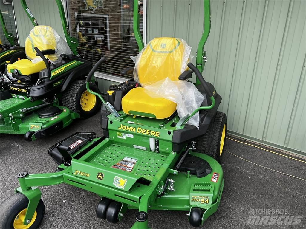 John Deere Z730M Kosačky s nulovým polomerom otáčania