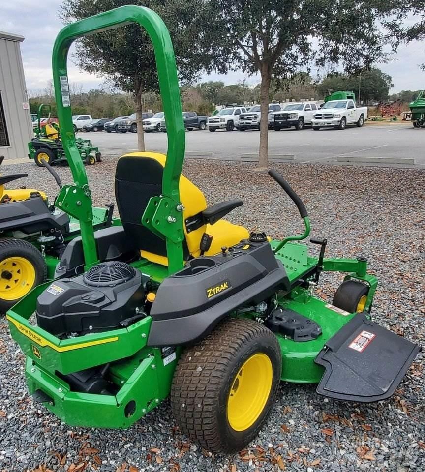 John Deere Z730M Kosačky s nulovým polomerom otáčania