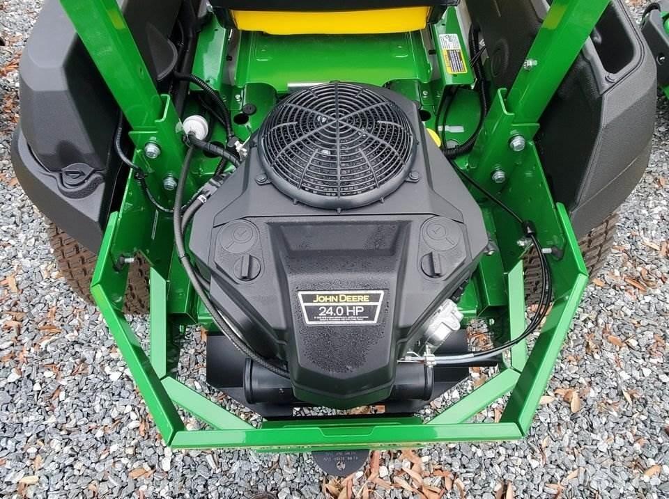 John Deere Z730M Kosačky s nulovým polomerom otáčania