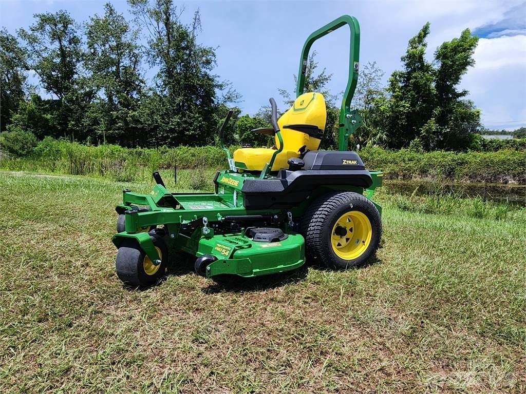 John Deere Z730M Kosačky s nulovým polomerom otáčania
