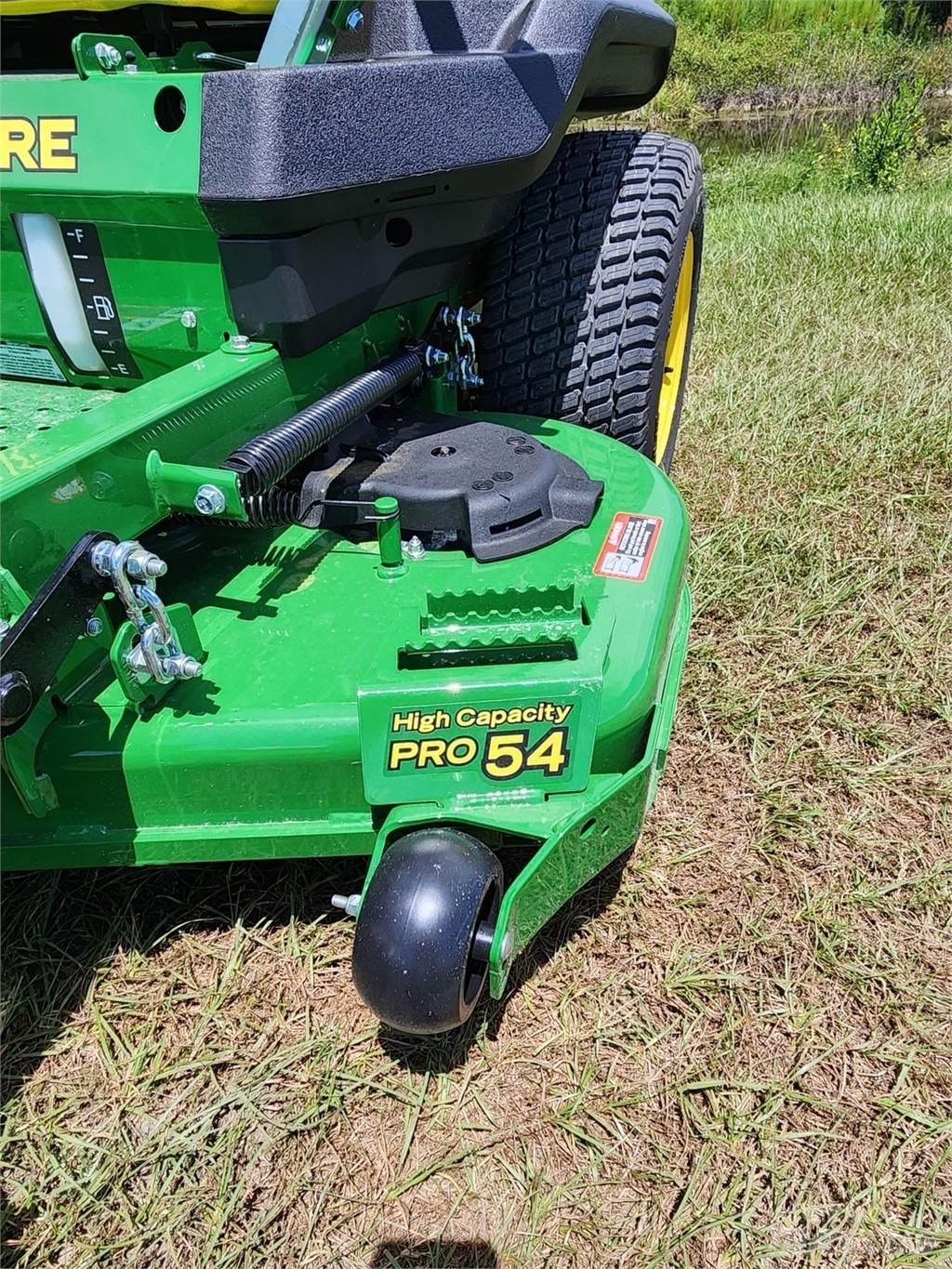 John Deere Z730M Kosačky s nulovým polomerom otáčania