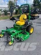 John Deere Z735E Kosačky s nulovým polomerom otáčania
