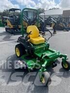 John Deere Z735E Kosačky s nulovým polomerom otáčania