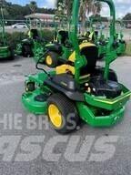 John Deere Z735E Kosačky s nulovým polomerom otáčania