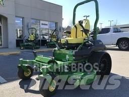John Deere Z740R Kosačky s nulovým polomerom otáčania