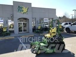 John Deere Z740R Kosačky s nulovým polomerom otáčania