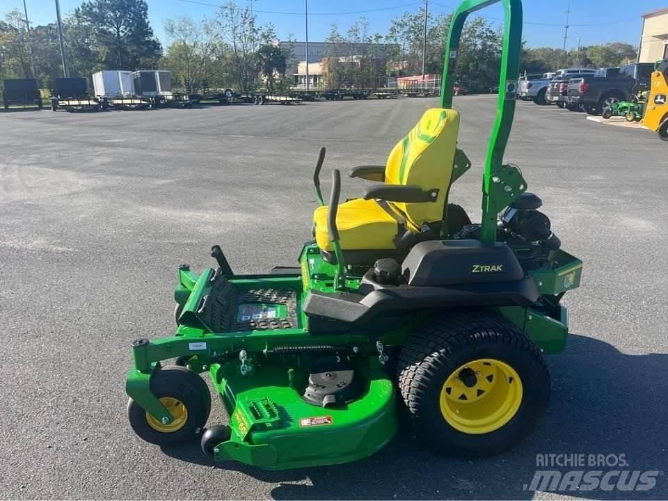John Deere z740r Kosačky s nulovým polomerom otáčania