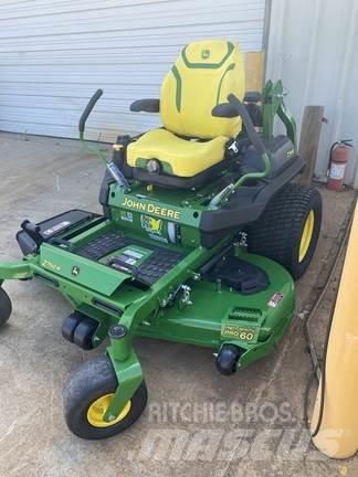 John Deere Z760R Kosačky s nulovým polomerom otáčania