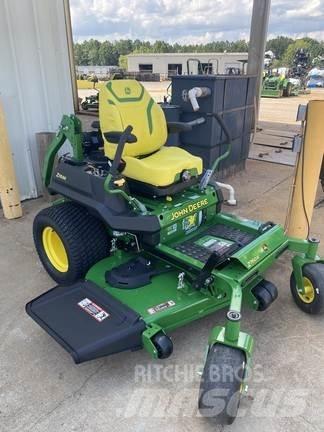 John Deere Z760R Kosačky s nulovým polomerom otáčania