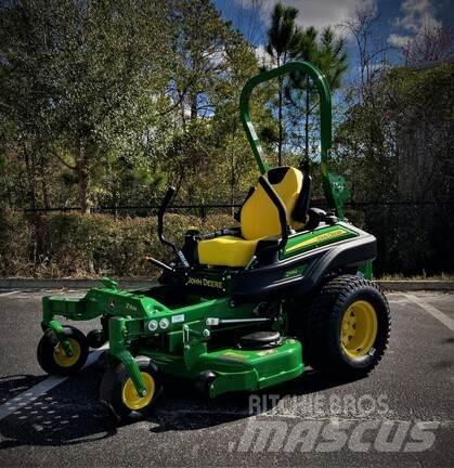 John Deere Z915E Kosačky s nulovým polomerom otáčania