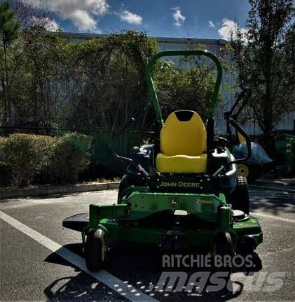 John Deere Z915E Kosačky s nulovým polomerom otáčania