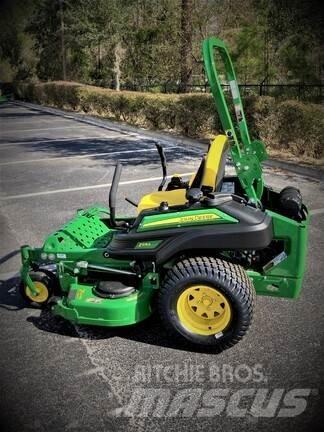 John Deere Z915E Kosačky s nulovým polomerom otáčania
