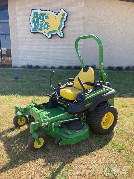 John Deere Z915E Kosačky s nulovým polomerom otáčania