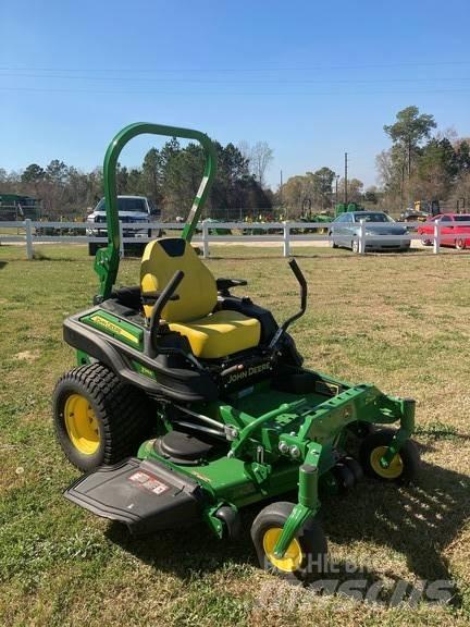John Deere Z915E Kosačky s nulovým polomerom otáčania