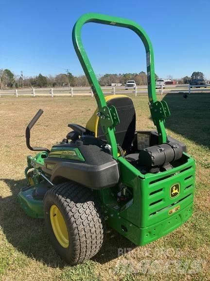 John Deere Z915E Kosačky s nulovým polomerom otáčania