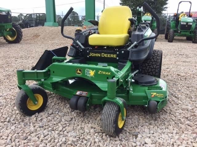 John Deere Z920M Kosačky s nulovým polomerom otáčania