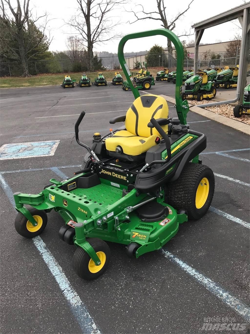 John Deere Z920M Kosačky s nulovým polomerom otáčania
