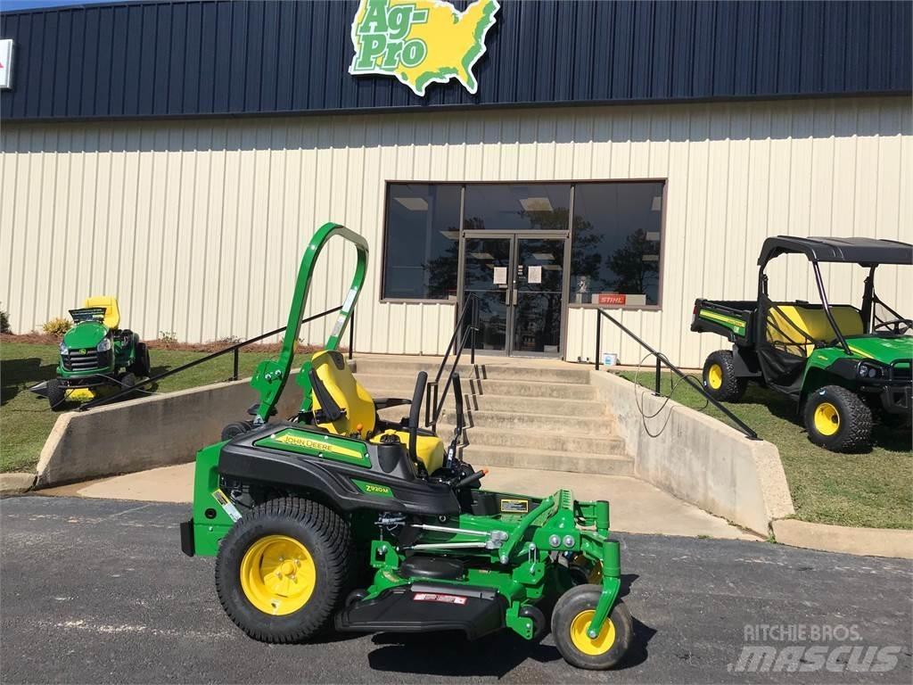 John Deere Z920M Kosačky s nulovým polomerom otáčania