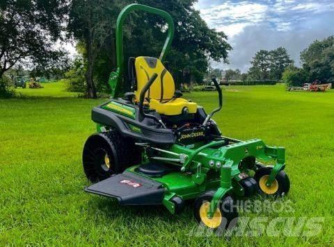 John Deere Z920M Kosačky s nulovým polomerom otáčania