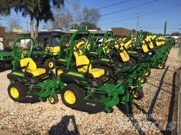 John Deere Z920M Kosačky s nulovým polomerom otáčania