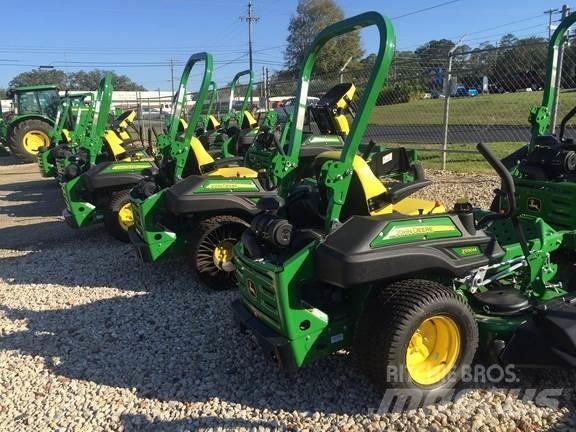 John Deere Z920M Kosačky s nulovým polomerom otáčania