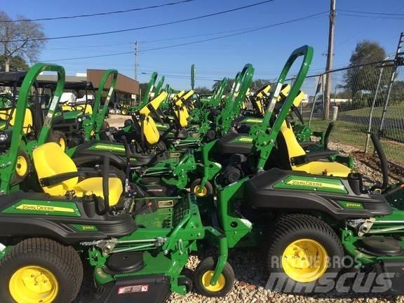 John Deere Z920M Kosačky s nulovým polomerom otáčania