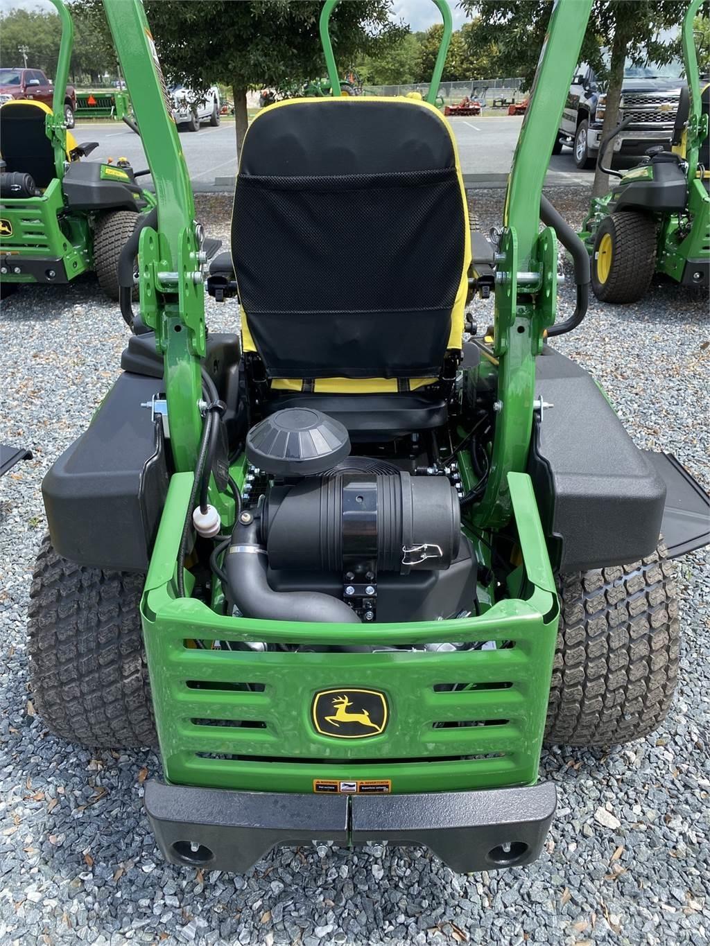 John Deere Z920M Kosačky s nulovým polomerom otáčania