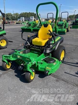 John Deere Z920M Kosačky s nulovým polomerom otáčania