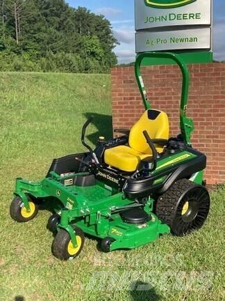 John Deere Z920M Kosačky s nulovým polomerom otáčania