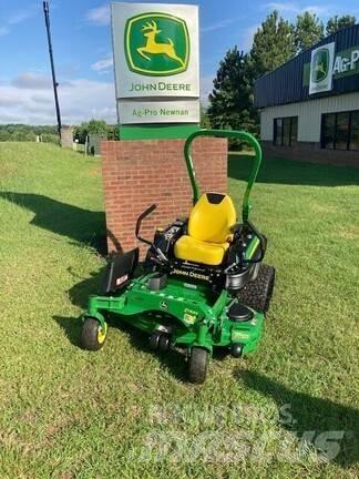 John Deere Z920M Kosačky s nulovým polomerom otáčania