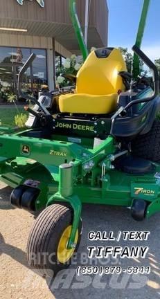 John Deere Z920M Kosačky s nulovým polomerom otáčania