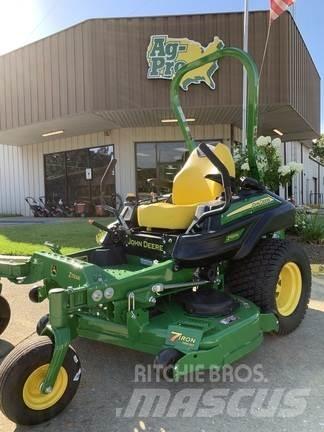 John Deere Z920M Kosačky s nulovým polomerom otáčania