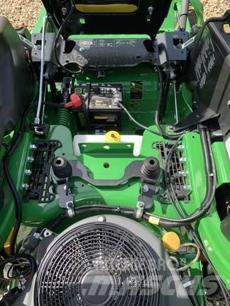 John Deere Z920M Kosačky s nulovým polomerom otáčania