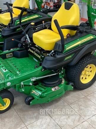 John Deere Z920M Kosačky s nulovým polomerom otáčania