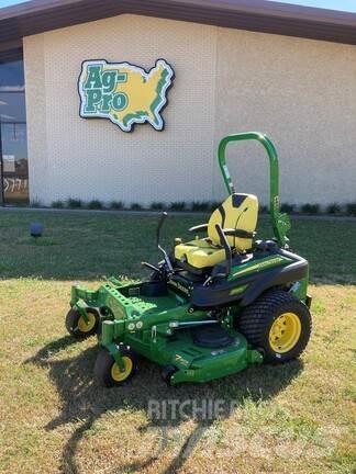 John Deere Z920M Kosačky s nulovým polomerom otáčania