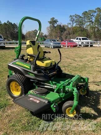 John Deere Z920M Kosačky s nulovým polomerom otáčania