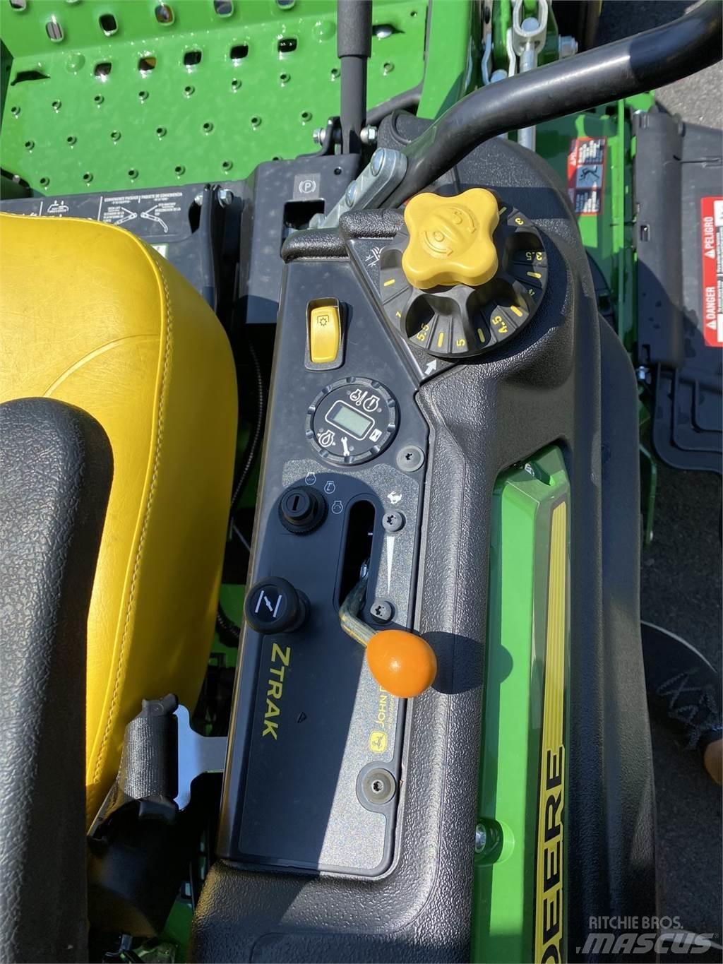 John Deere Z920M Kosačky s nulovým polomerom otáčania