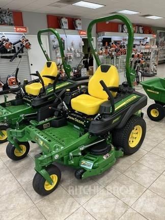 John Deere Z920M Kosačky s nulovým polomerom otáčania