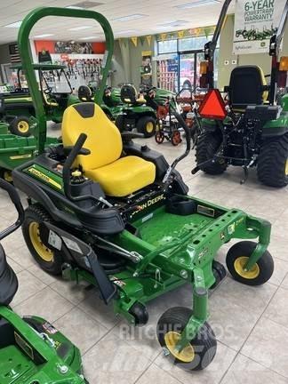 John Deere Z920M Kosačky s nulovým polomerom otáčania
