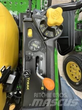John Deere Z920M Kosačky s nulovým polomerom otáčania