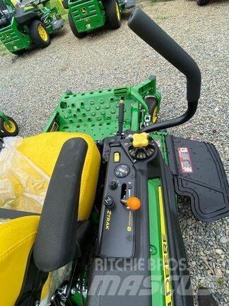 John Deere Z920M Kosačky s nulovým polomerom otáčania