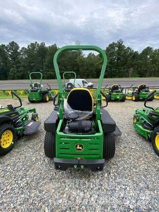 John Deere Z920M Kosačky s nulovým polomerom otáčania