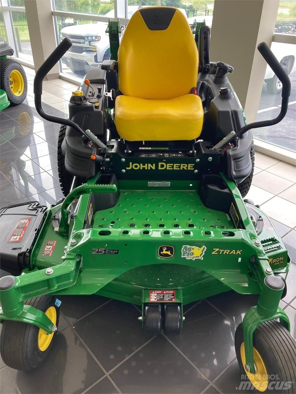 John Deere Z920M Kosačky s nulovým polomerom otáčania