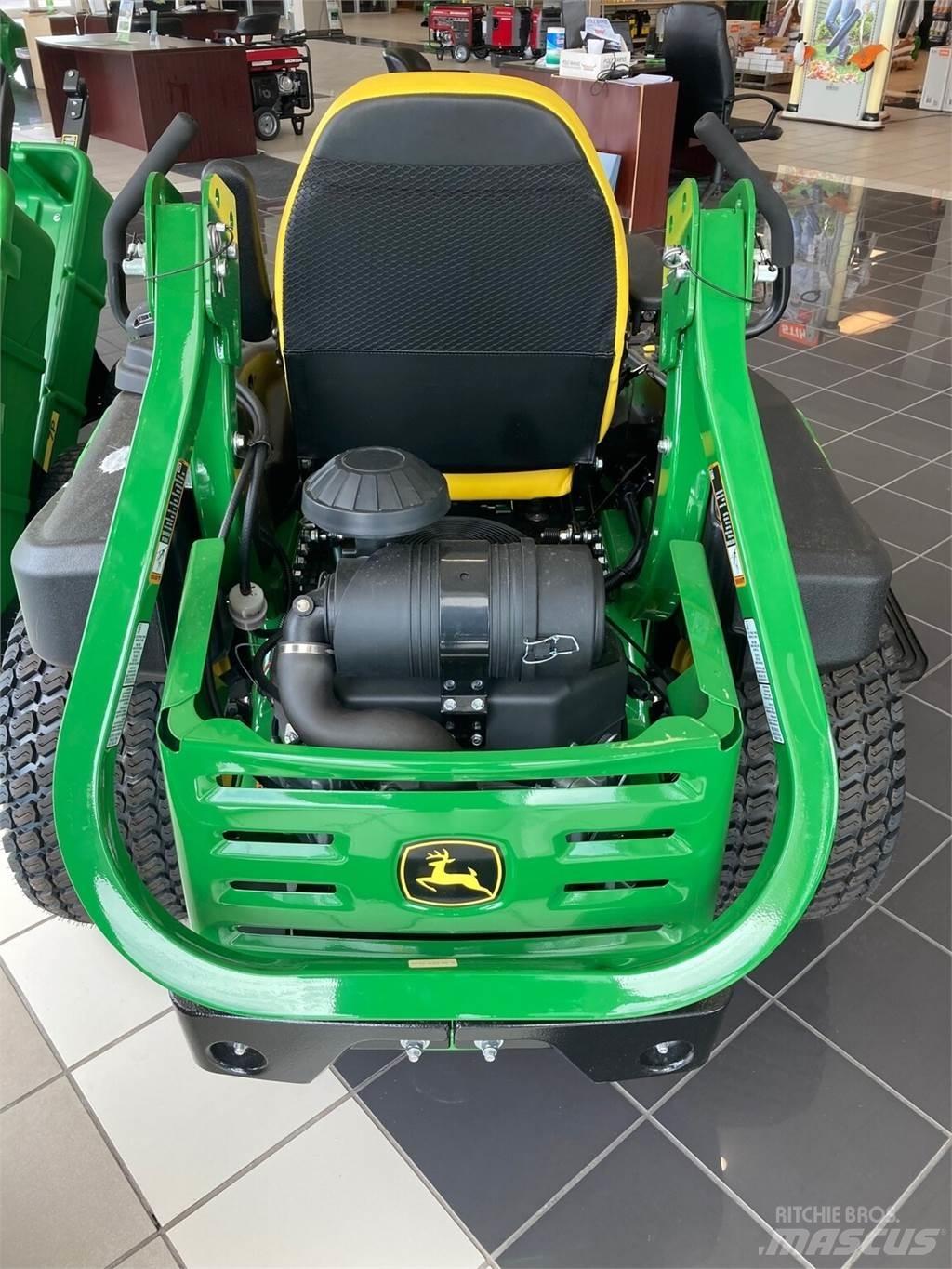 John Deere Z920M Kosačky s nulovým polomerom otáčania