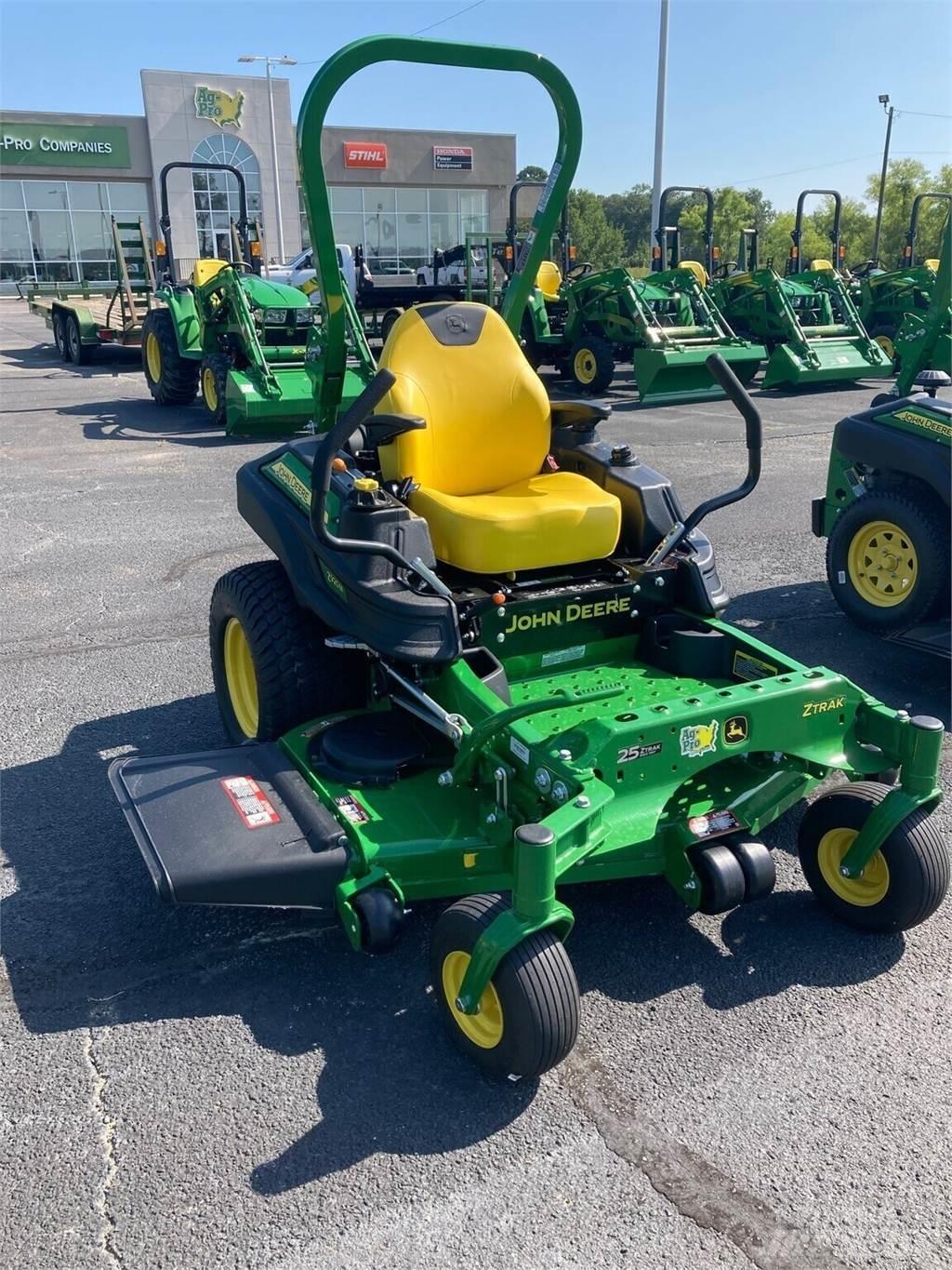 John Deere Z920M Kosačky s nulovým polomerom otáčania