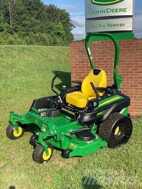 John Deere Z920M Kosačky s nulovým polomerom otáčania